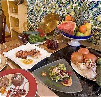 Country house Cortijo La Reina Guest House Malaga