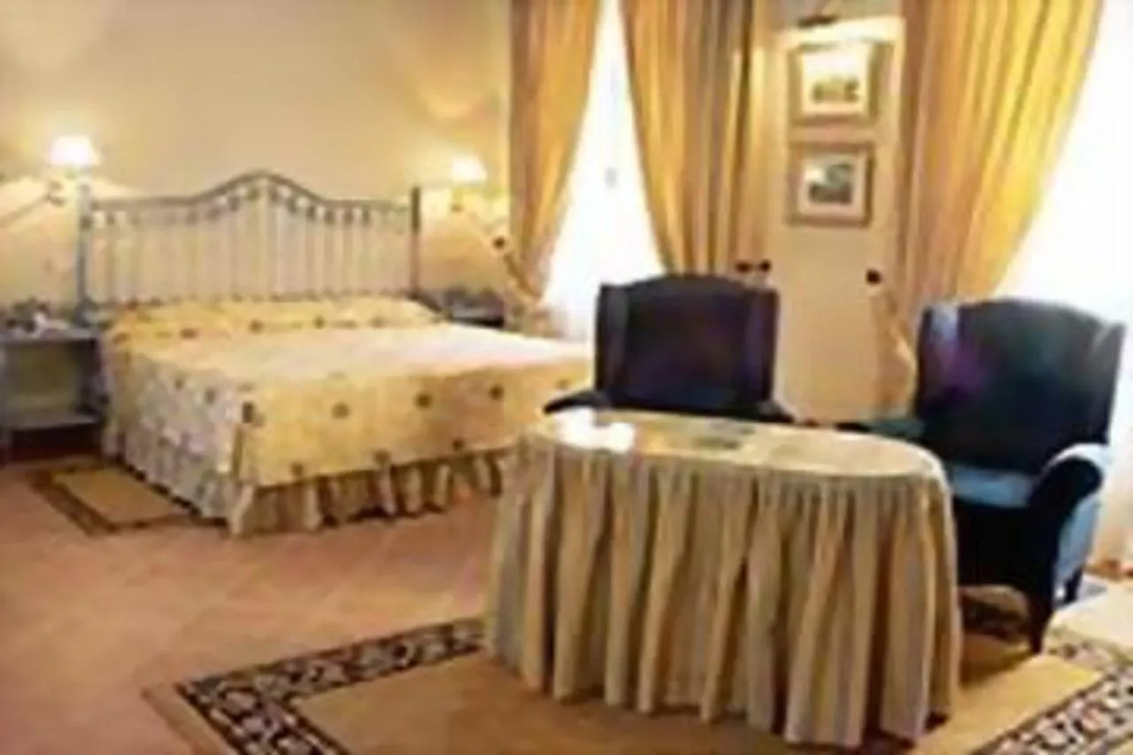 Cortijo La Reina Guest House Malaga