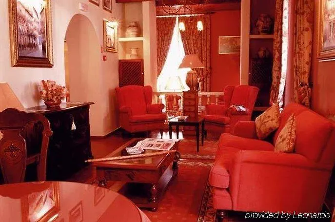 Cortijo La Reina Guest House Malaga 0*,  Spain