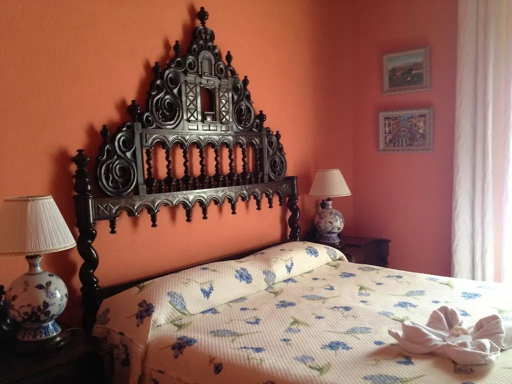Cortijo La Reina Guest House Malaga 0*,  Spain