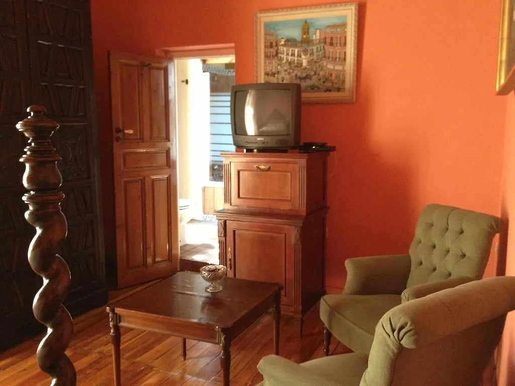 Cortijo La Reina Guest House Malaga Country house