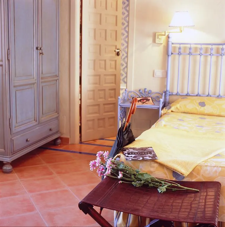 Country house Cortijo La Reina Guest House Malaga