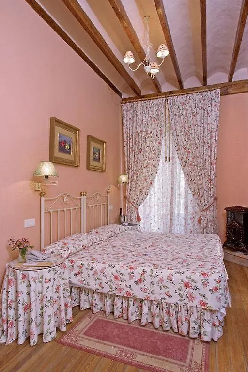 Cortijo La Reina Guest House Malaga