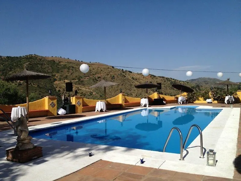 Cortijo La Reina Guest House Malaga Country house
