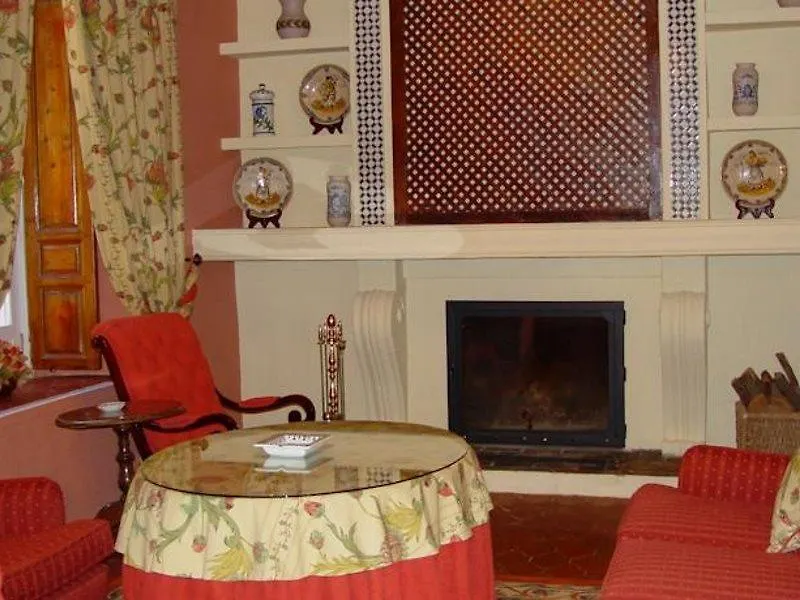 Cortijo La Reina Guest House Malaga 0*,