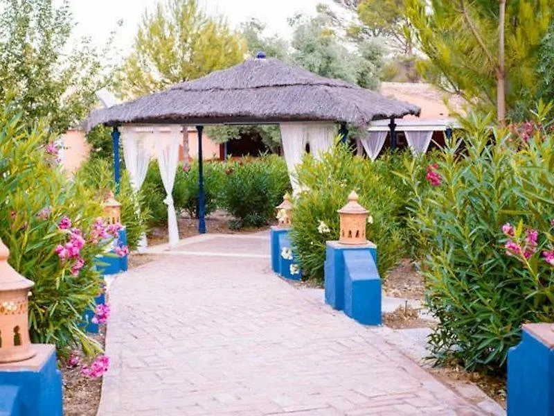 Country house Cortijo La Reina Guest House Malaga