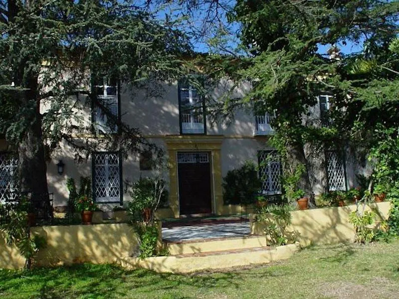 Cortijo La Reina Guest House Malaga Spain
