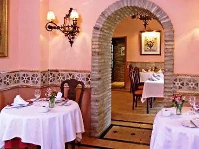 Cortijo La Reina Guest House Malaga Country house