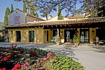 Cortijo La Reina Guest House Malaga