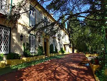Cortijo La Reina Guest House Malaga 0*,  Spain