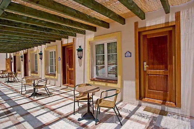 Country house Cortijo La Reina Guest House Malaga Spain