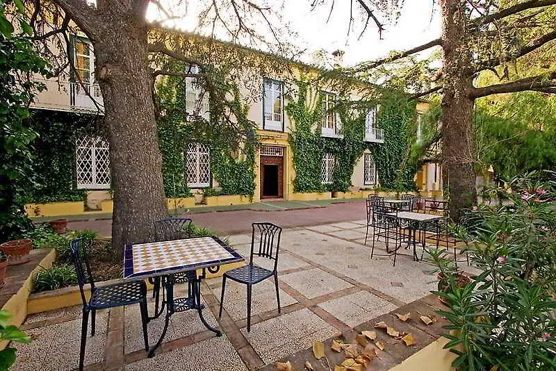 Cortijo La Reina Guest House Malaga