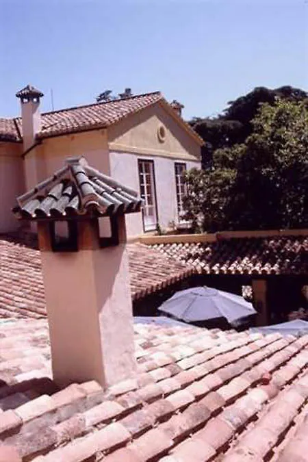 Country house Cortijo La Reina Guest House Malaga
