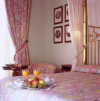 Country house Cortijo La Reina Guest House Malaga