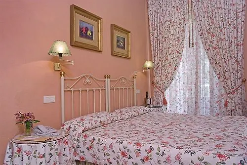 Country house Cortijo La Reina Guest House Malaga