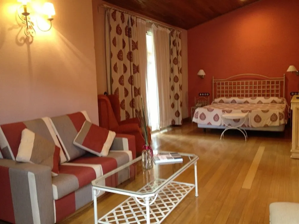 Country house Cortijo La Reina Guest House Malaga