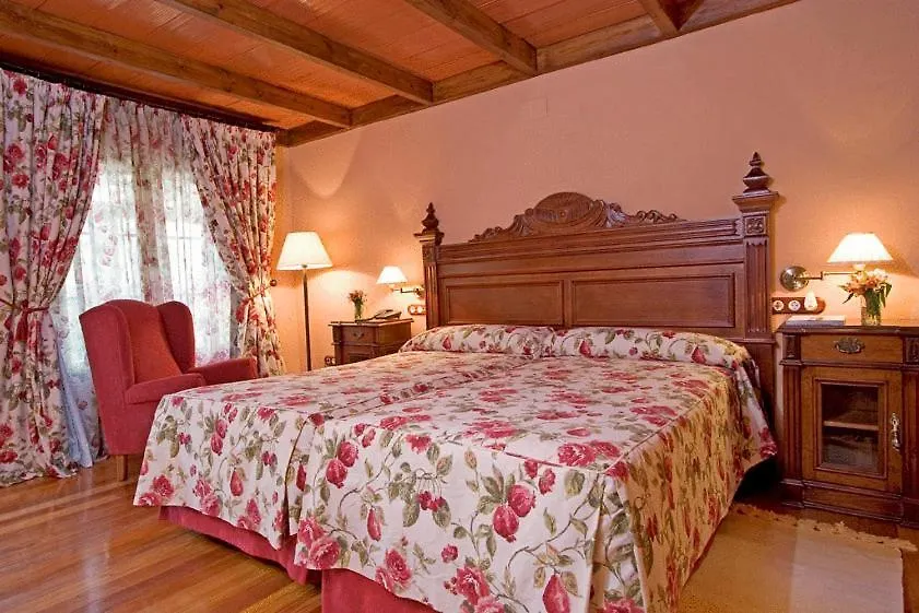 Cortijo La Reina Guest House Malaga