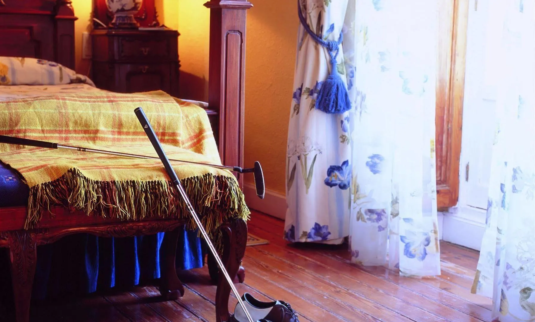 Cortijo La Reina Guest House Malaga Country house