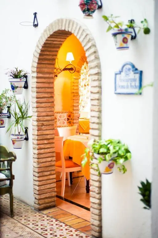 Cortijo La Reina Guest House Malaga Country house