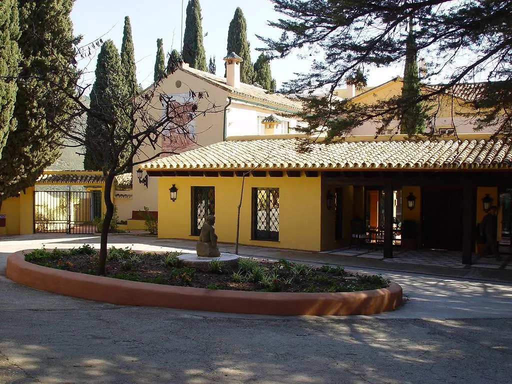 Cortijo La Reina Guest House Malaga Country house