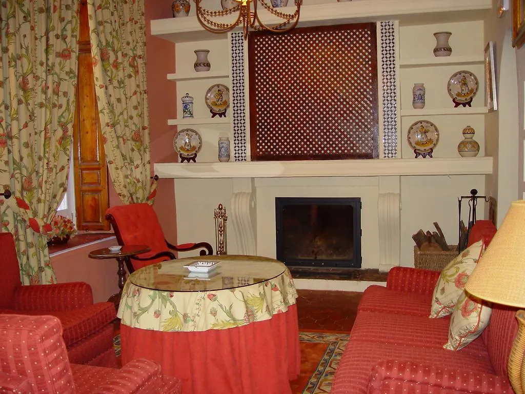 Country house Cortijo La Reina Guest House Malaga Spain