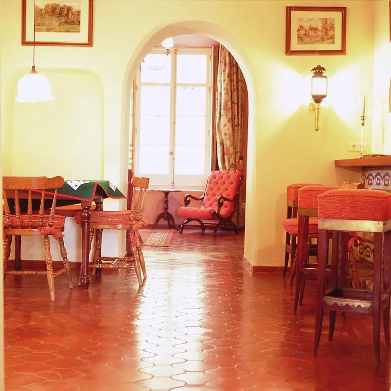 Country house Cortijo La Reina Guest House Malaga