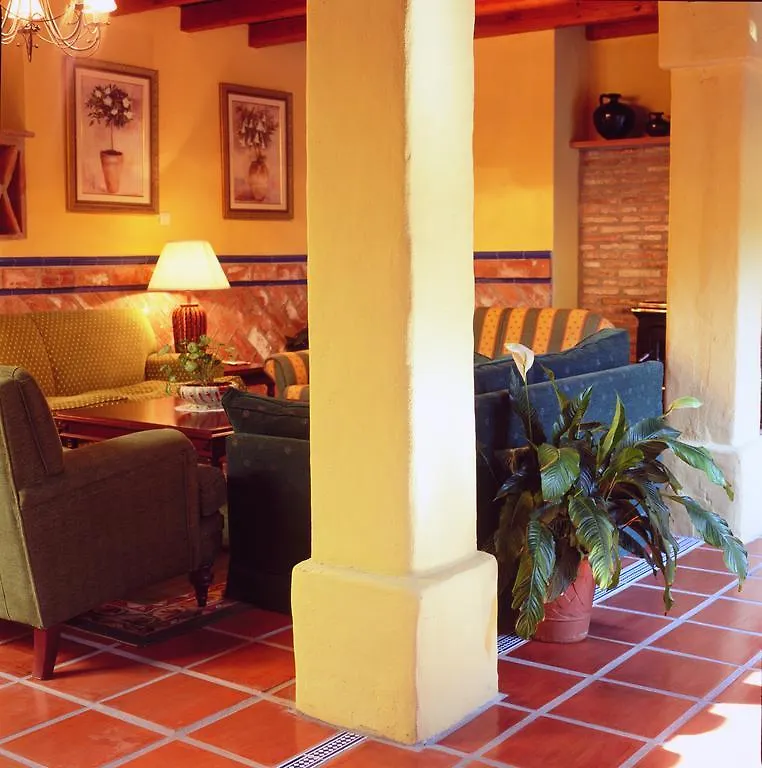 Cortijo La Reina Guest House Malaga Country house