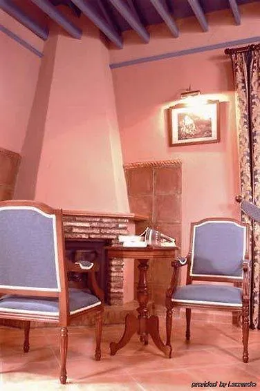 Casa rural Hostal Cortijo La Reina Málaga España