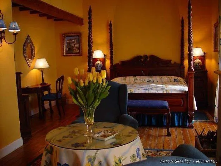 Hostal Cortijo La Reina Málaga