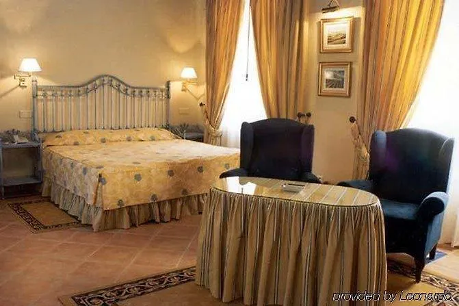 Hostal Cortijo La Reina Málaga
