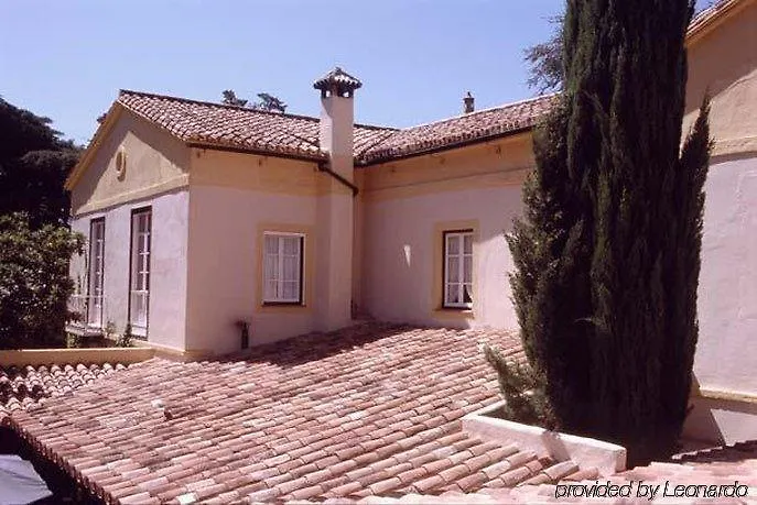 Casa rural Hostal Cortijo La Reina Málaga