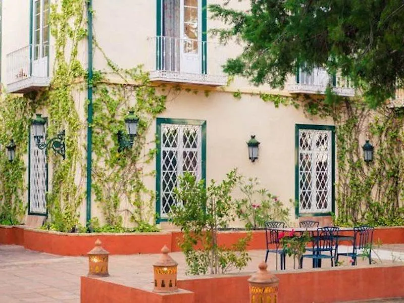 Hostal Cortijo La Reina Málaga 0*,  España