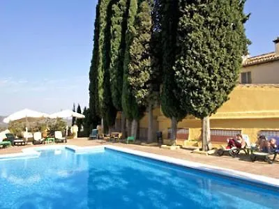 Hostal Cortijo La Reina Málaga