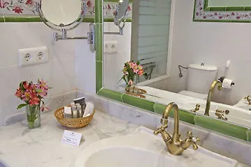 Casa rural Hostal Cortijo La Reina Málaga