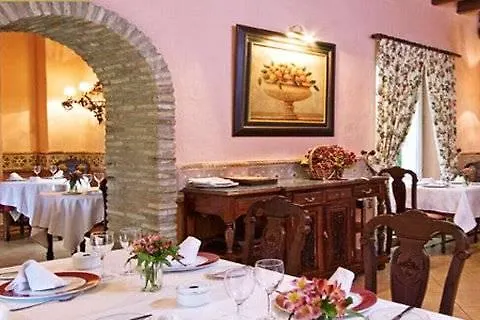 Hostal Cortijo La Reina Málaga 0*,  España