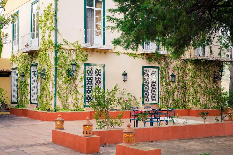 Hostal Cortijo La Reina Málaga
